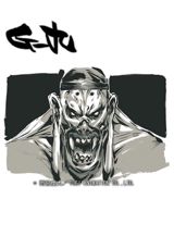G-9 poster