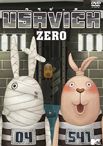Usavich Zero poster