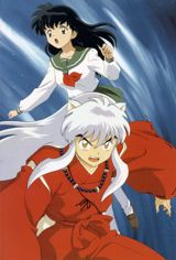 Inuyasha poster