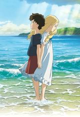 Omoide no Marnie poster