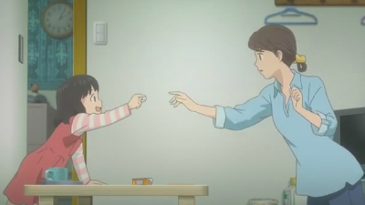 Hitotsubu ni Kawaranu Ai o Komete poster