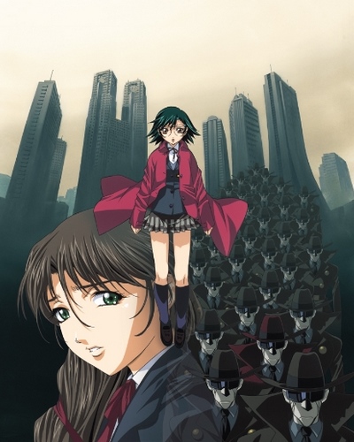 Gate Keepers 21 poster