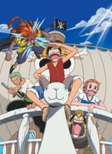 One Piece (2000) poster