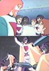 Ulysses 31 poster