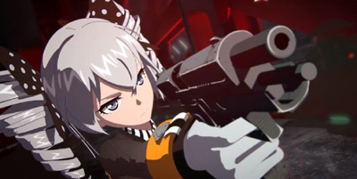 Benghuai 3: Bronia poster