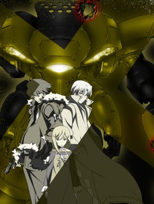 Innocent Venus poster