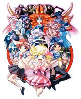 Tenshi ni Narumon! poster