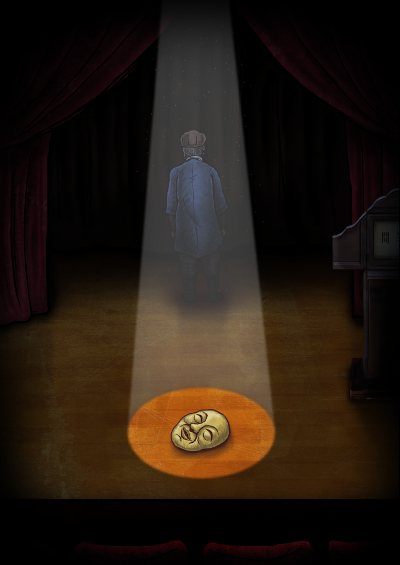 Yami Shibai 10 poster