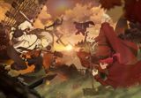 Bungou Stray Dogs (2023) poster