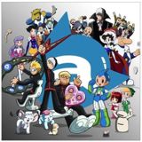 Atom: Ravex in Tezuka World poster