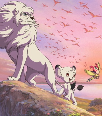 Jungle Taitei: Yuuki ga Mirai o Kaeru poster