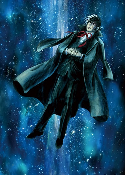 Black Jack Final poster