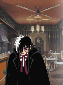 Black Jack Special: Inochi o Meguru Yottsu no Kiseki poster