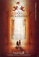 The Dog of Flanders poster