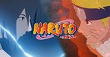 Naruto x UT poster