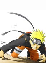 Gekijouban Naruto Shippuuden poster