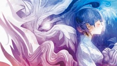 Utakata Hanabi poster