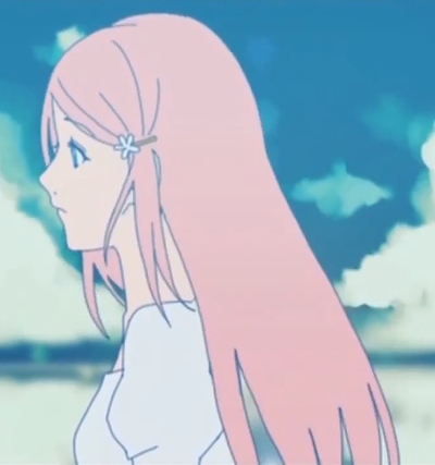 Towa no Kizuna poster