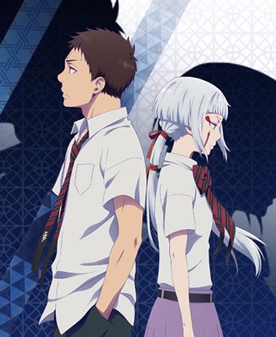 Ao no Exorcist: Kyoto Fujouou Hen OVA poster