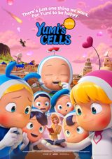 Yumiui Sepodeul Deo Mubi poster