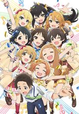 The Idolmaster: Cinderella Girls - U149 poster