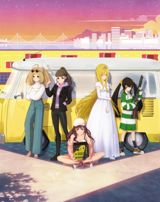 The Idolmaster Cinderella Girls: Spin-off! poster