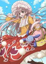Kobato. poster