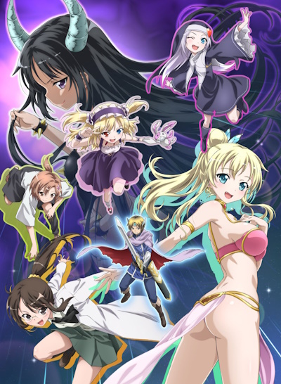 Boku wa Tomodachi ga Sukunai: Relay Shousetsu wa Ketsumatsu ga Hanpanai poster