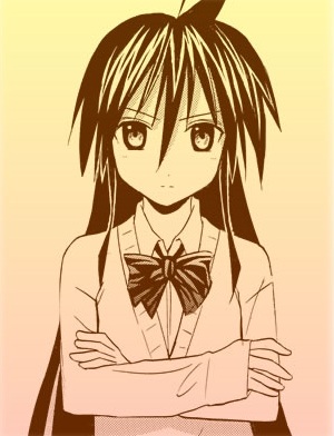 Kaichuu! poster