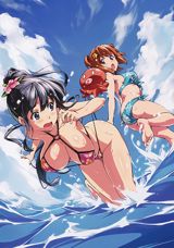 Maken-ki!: Natsu Da! Mizugi Da! Gasshuku Da! poster