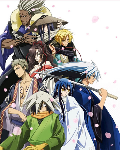 Nurarihyon no Mago: Gekitou Dai Futsal Taikai! Nuragumi W Cup!! poster
