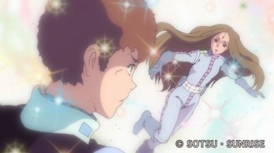 Defend Love poster